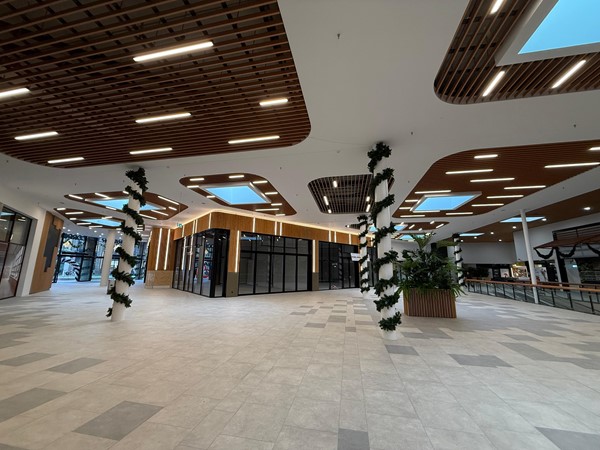 Medium property photo - Passage 42, 3901 AZ Veenendaal